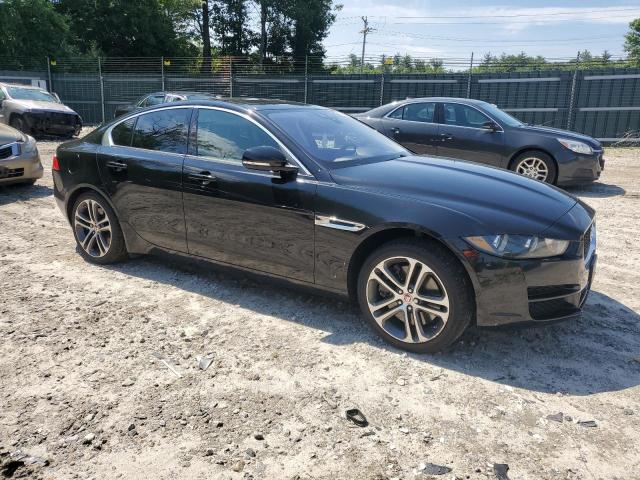 VIN SAJAJ4BV8HA950289 2017 Jaguar XE, Premium no.4