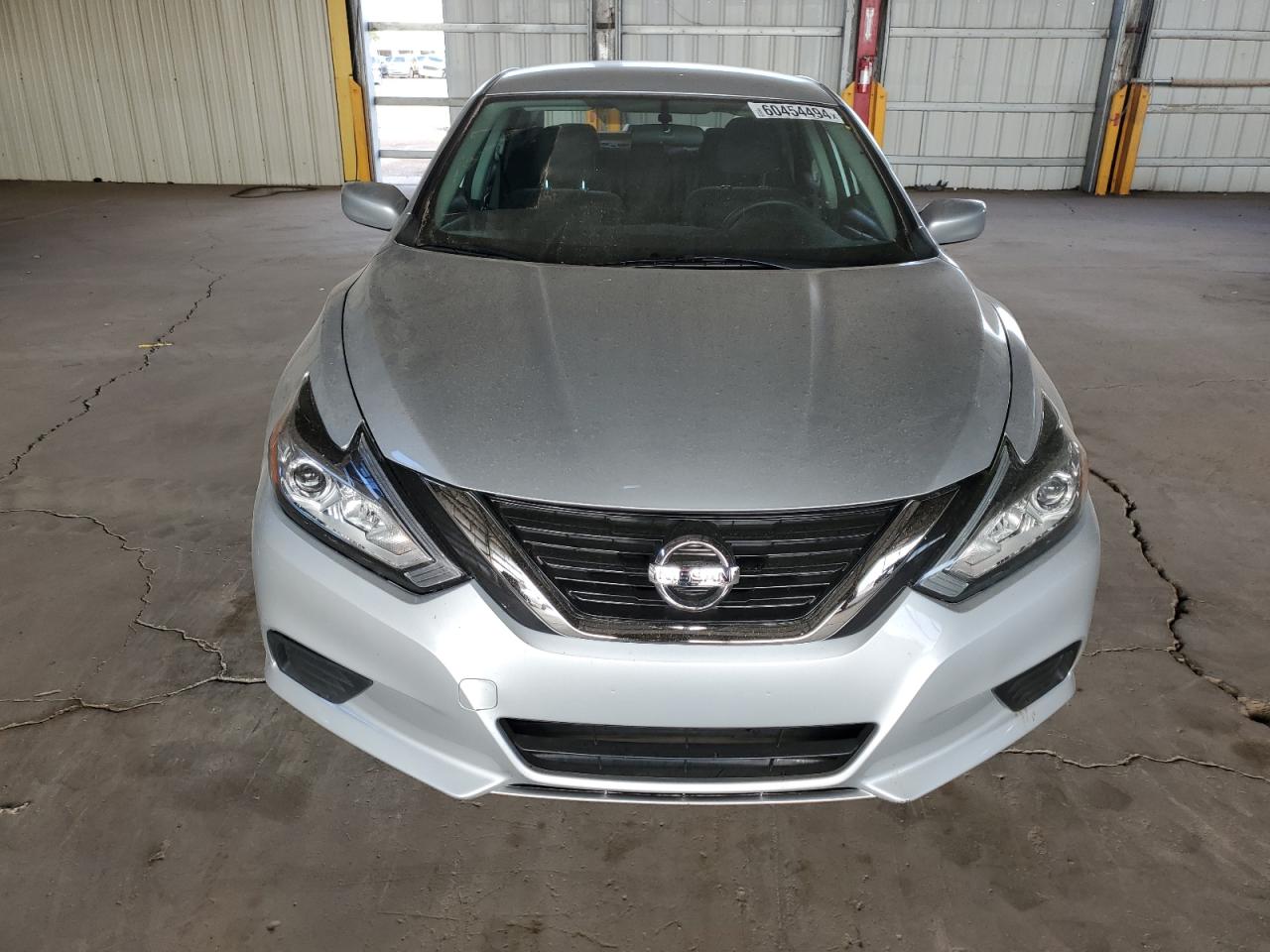 2016 Nissan Altima 2.5 vin: 1N4AL3AP5GN339218