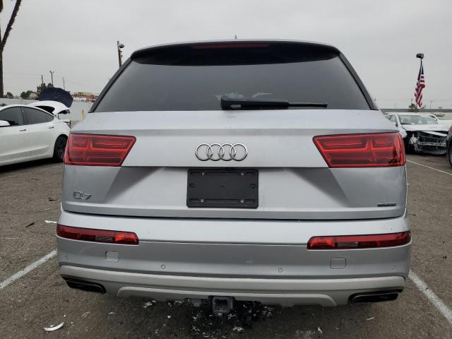 VIN WA1LAAF76KD039511 2019 Audi Q7, Premium Plus no.6