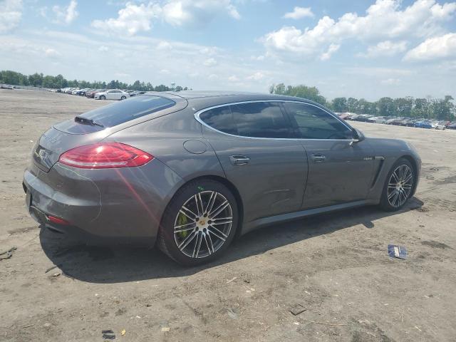 VIN WP0AD2A7XEL044979 2014 PORSCHE PANAMERA no.3