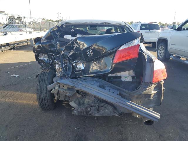 1HGCR2F73EA032057 2014 Honda Accord Ex