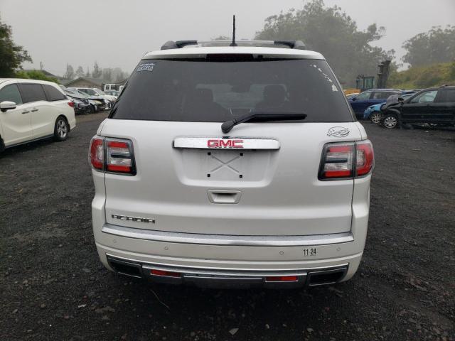 2016 GMC Acadia Denali VIN: 1GKKRTKD4GJ278084 Lot: 59375674