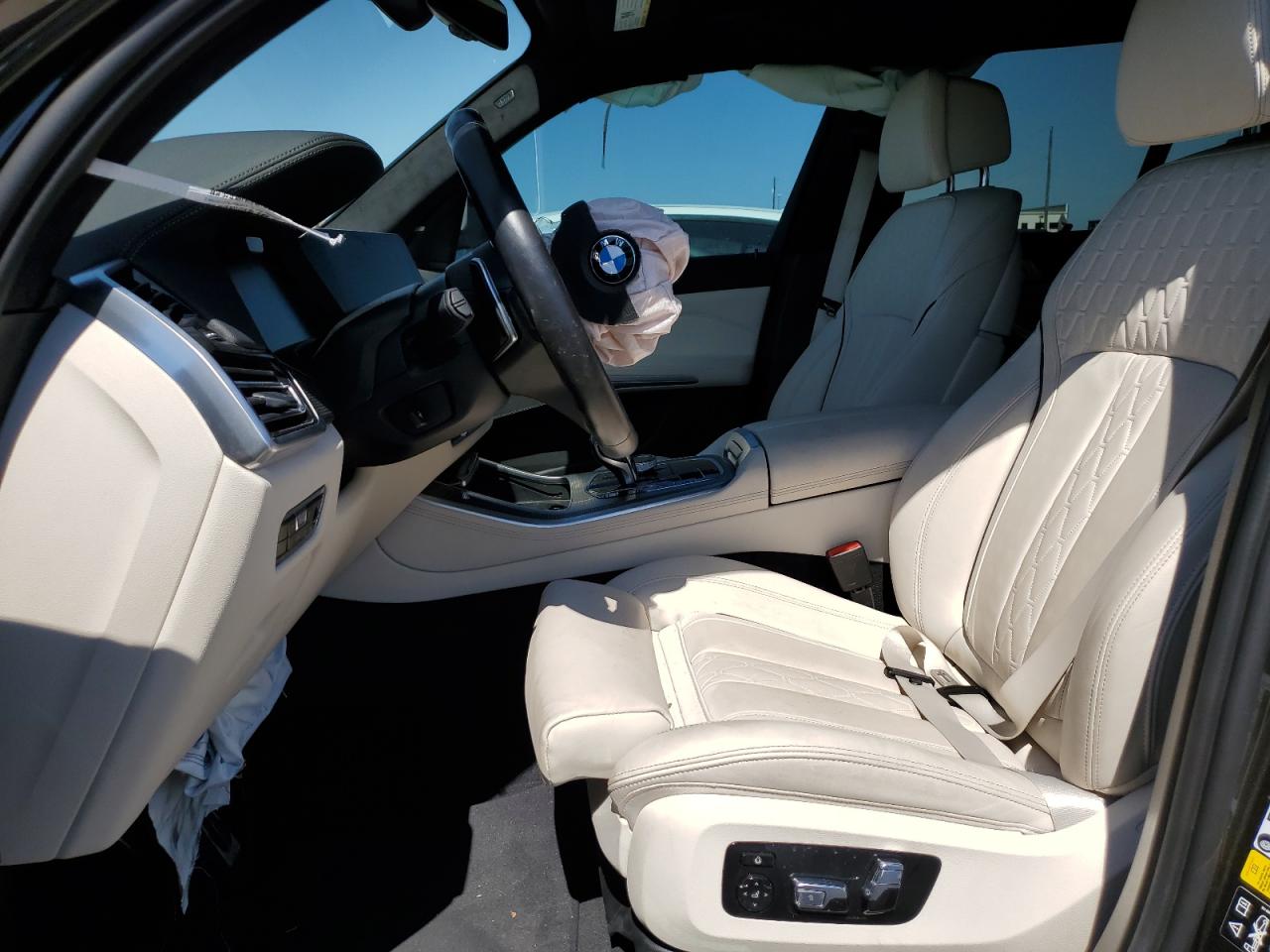 5UXCR6C0XN9N38790 2022 BMW X5 xDrive40I