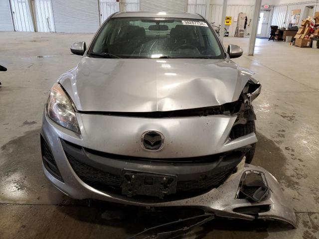 JM1BL1VF9B1402745 2011 Mazda 3 I