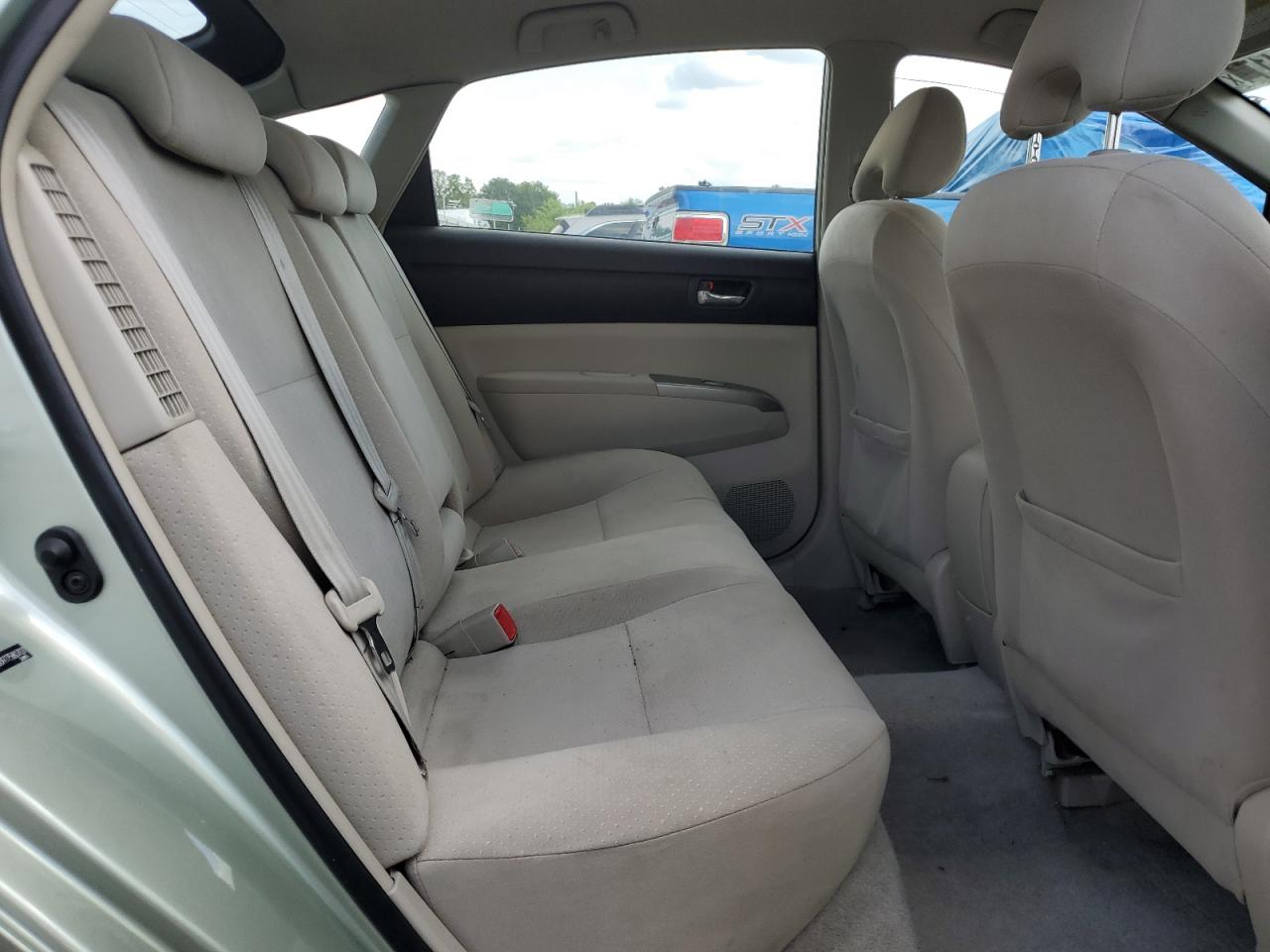 JTDKB20U977580707 2007 Toyota Prius