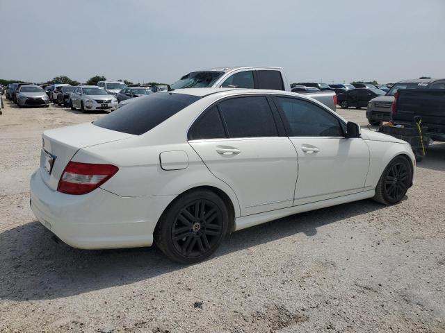 2009 Mercedes-Benz C 300 VIN: WDDGF54X39F235249 Lot: 56621524