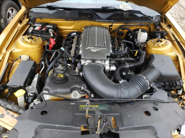 2010 Ford Mustang Gt VIN: 1ZVBP8CHXA5147383 Lot: 57680974