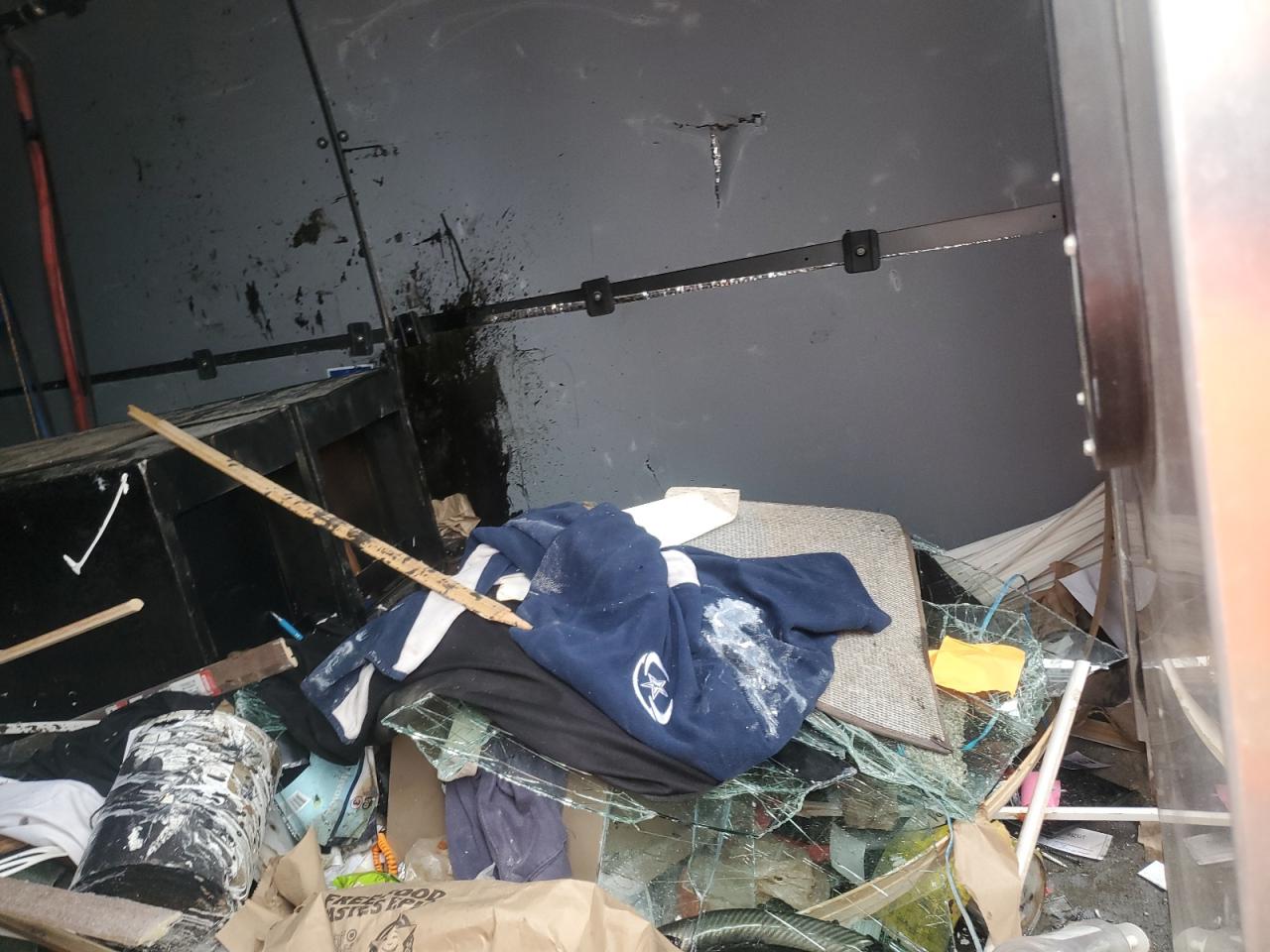 WD3PE8CD3JP602939 2018 Mercedes-Benz Sprinter 2500