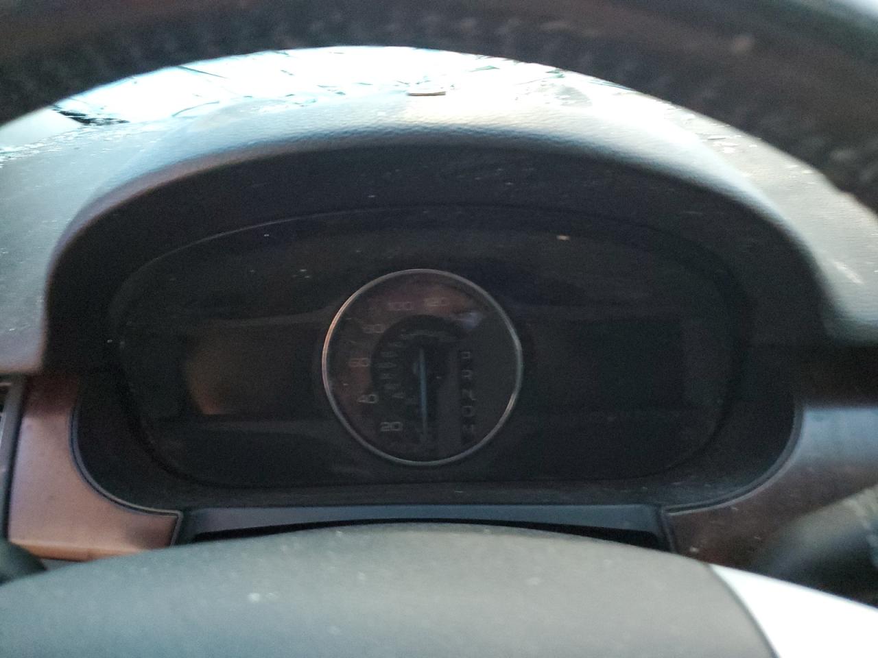 2FMDK4KC2BBA82448 2011 Ford Edge Limited