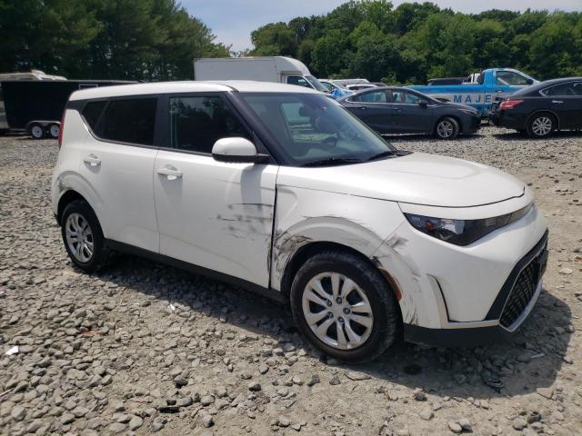 2023 Kia Soul Lx VIN: KNDJ23AU2P7853051 Lot: 57422754