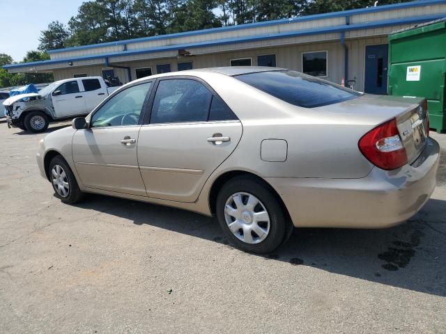 2003 Toyota Camry Le VIN: 4T1BE32K43U740170 Lot: 55900344