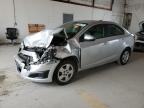 2015 CHEVROLET SONIC LS - 1G1JA5SH2F4182554