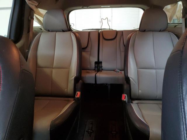 2019 KIA SEDONA EX - KNDMC5C17K6542965