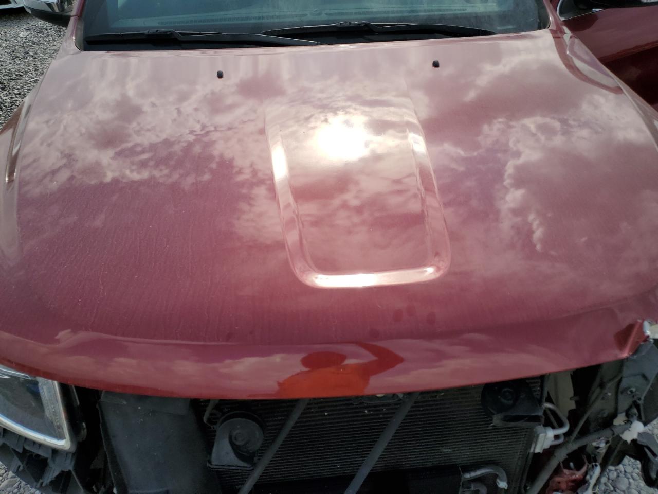 1C4RJEBG8FC786102 2015 Jeep Grand Cherokee Limited