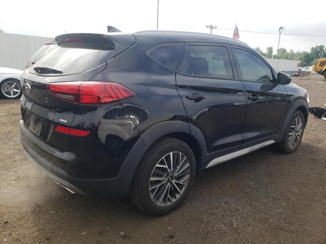 2019 Hyundai Tucson Limited VIN: KM8J3CAL5KU978992 Lot: 57448844