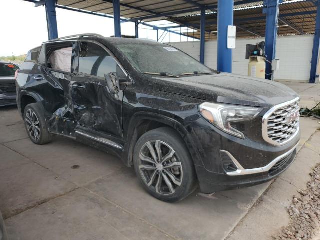 2019 GMC Terrain Denali VIN: 3GKALSEX3KL171431 Lot: 55128784