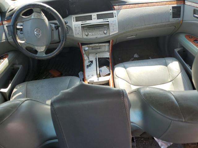 2006 Toyota Avalon Xl VIN: 4T1BK36B56U118331 Lot: 57524584