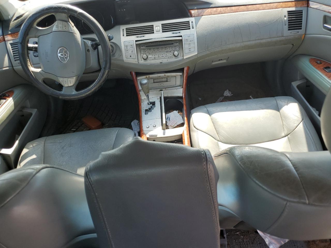 4T1BK36B56U118331 2006 Toyota Avalon Xl