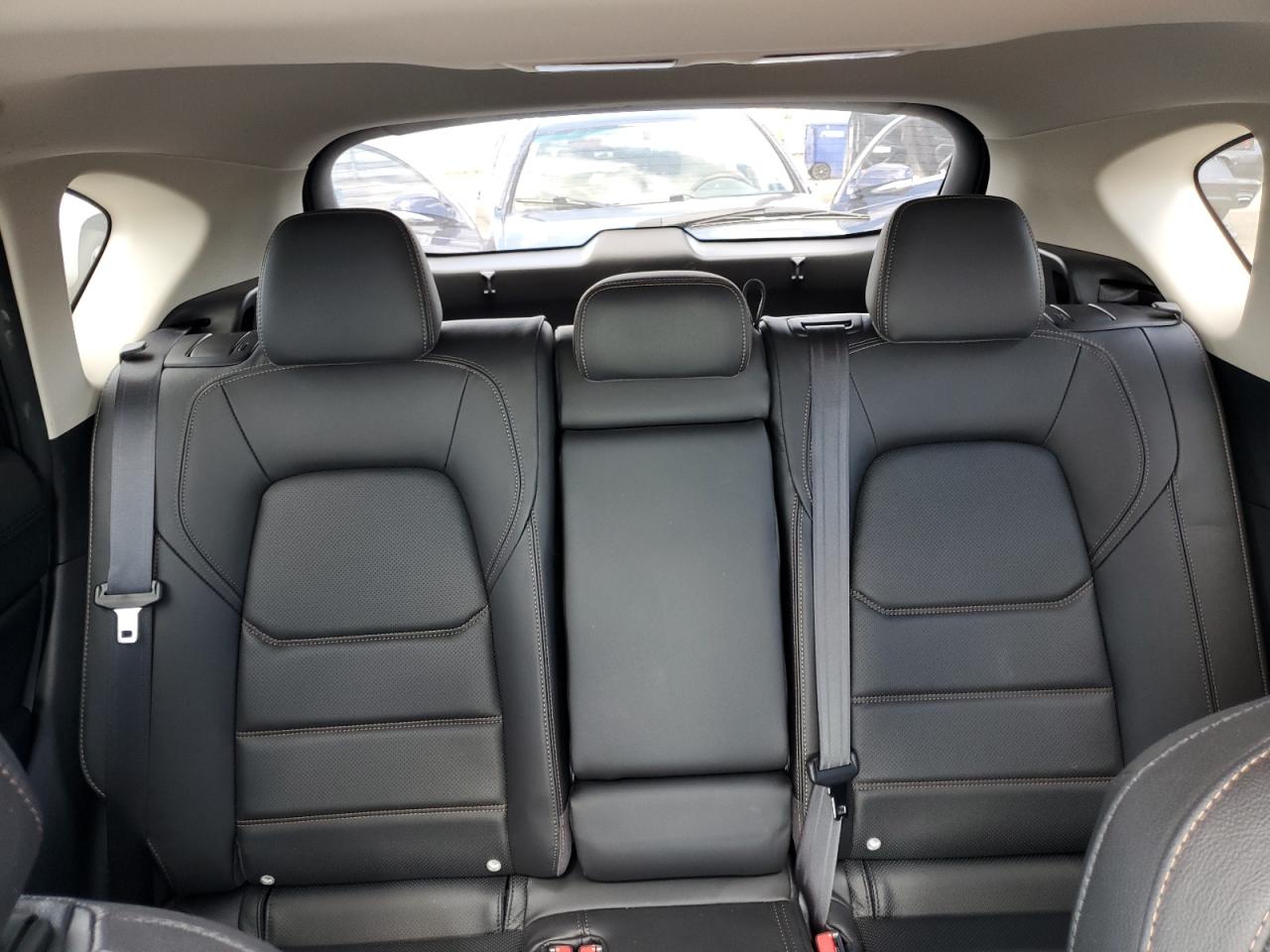 JM3KFBCM1P0161430 2023 Mazda Cx-5 Preferred