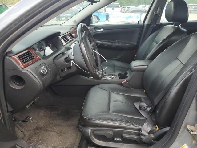 2009 Chevrolet Impala 2Lt VIN: 2G1WC57M291263818 Lot: 57167364