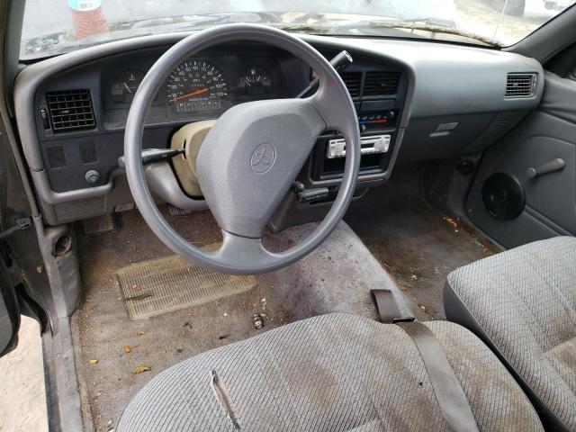 1993 Toyota Pickup 1/2 Ton Extra Long Wheelbase Dx VIN: JT4RN93P3P5087136 Lot: 59852874