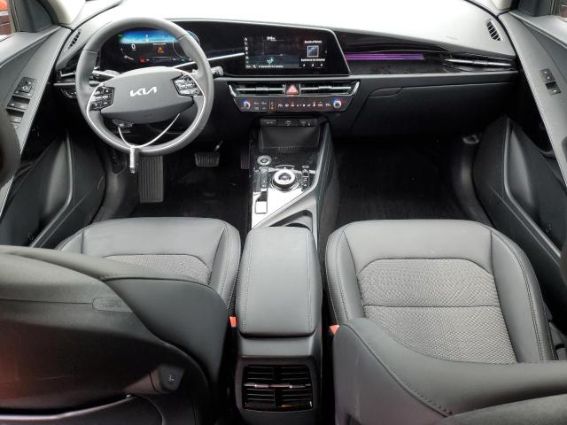 2023 Kia Niro Wind VIN: KNDCR3L10P5016575 Lot: 57353314