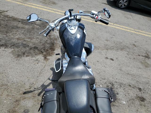 2010 HONDA VT1300 CR - JH2SC6604AK000123