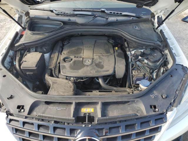 VIN 4JGDA5JB3EA326724 2014 Mercedes-Benz ML-Class, 350 no.12