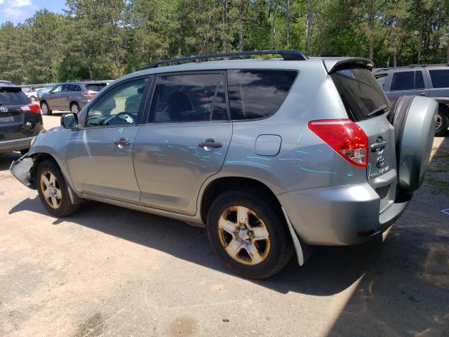 2008 Toyota Rav4 VIN: JTMBD33V086058639 Lot: 57702654