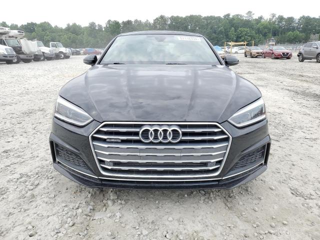 2018 AUDI A5 PREMIUM - WAUENCF55JA130991