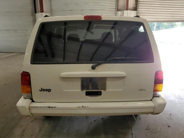 1998 Jeep Cheerokee VIN: 1J4FN78S9WL138664 Lot: 58929664