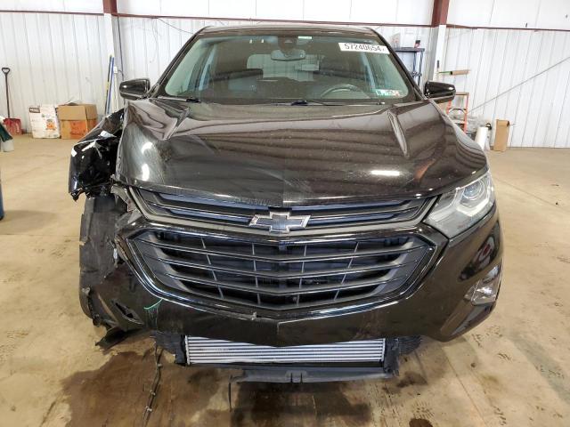 2020 Chevrolet Equinox Lt VIN: 3GNAXUEV9LL151879 Lot: 57240654