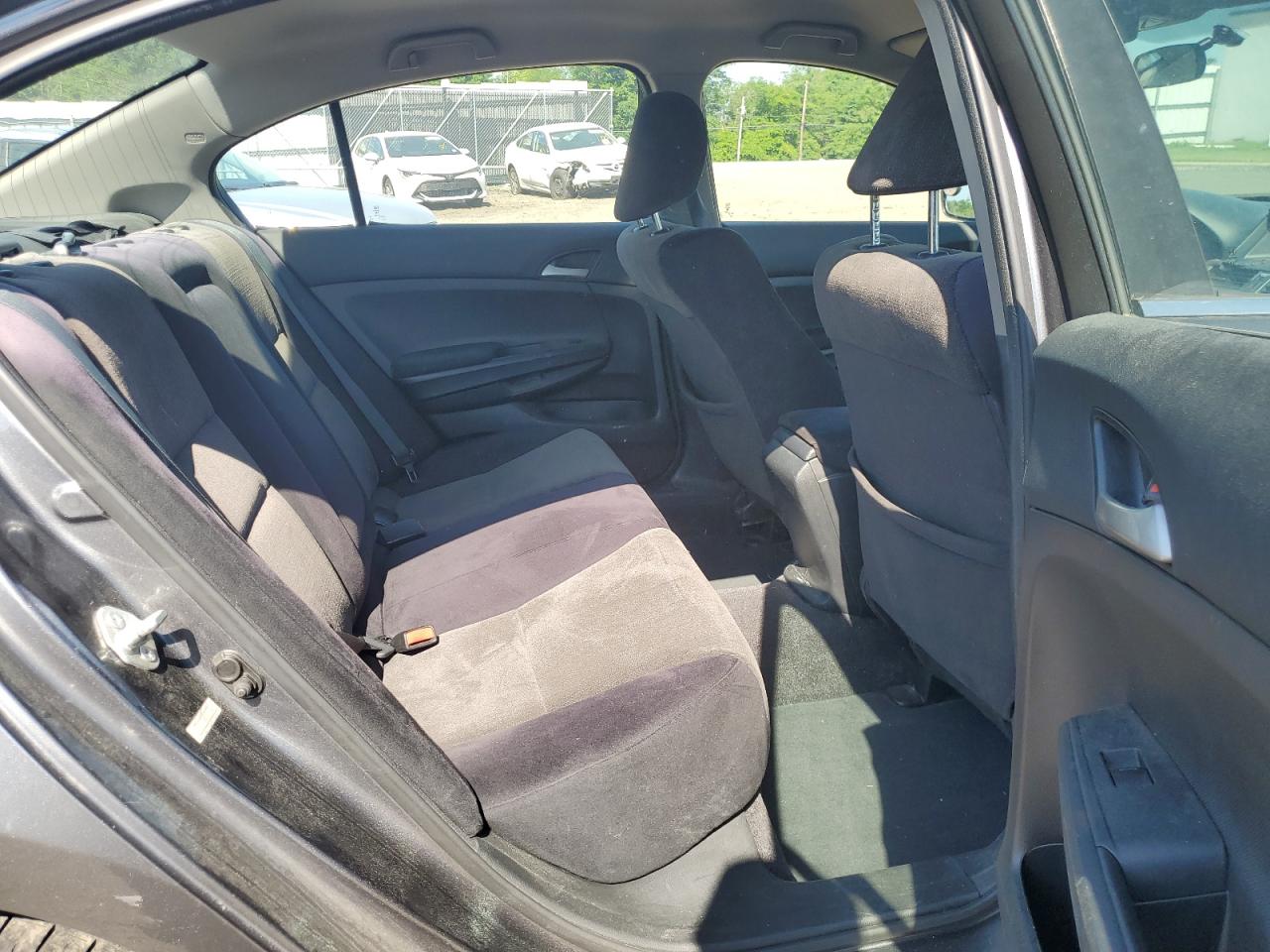 1HGCP2F30AA148085 2010 Honda Accord Lx