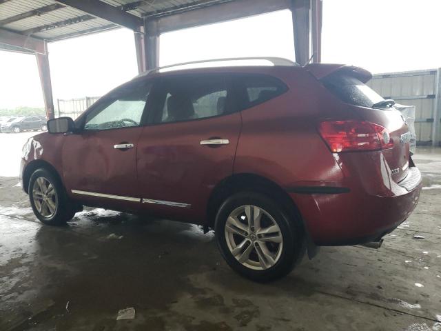 2013 Nissan Rogue S VIN: JN8AS5MT9DW010940 Lot: 58480784