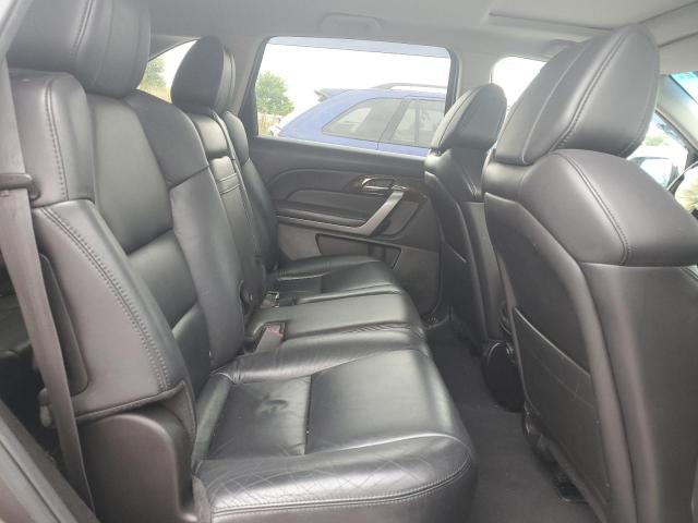 2012 Acura Mdx VIN: 2HNYD2H21CH002326 Lot: 60911864