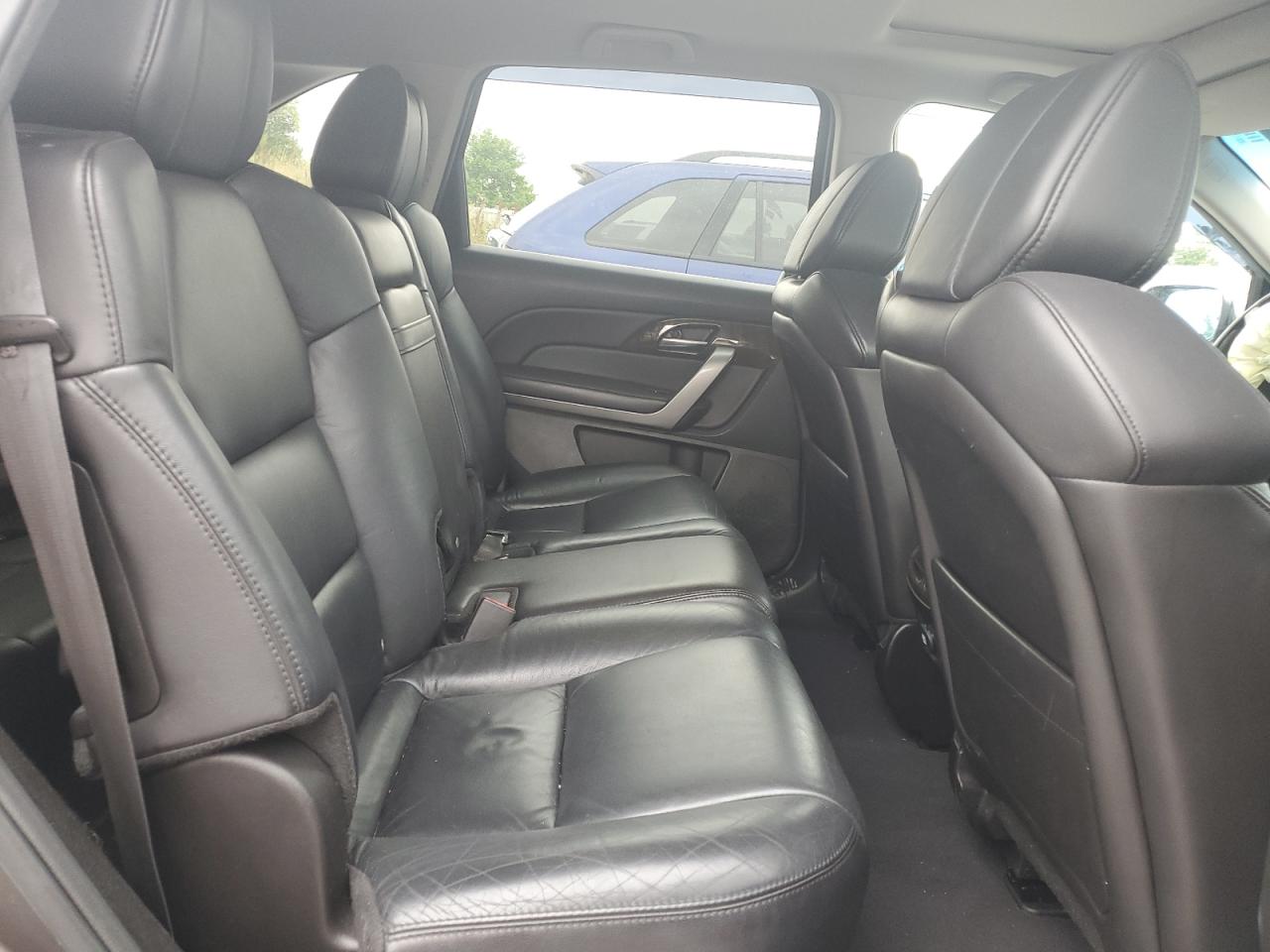 2HNYD2H21CH002326 2012 Acura Mdx