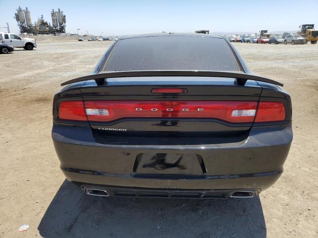 2014 Dodge Charger Sxt VIN: 2C3CDXHG3EH362908 Lot: 60240904