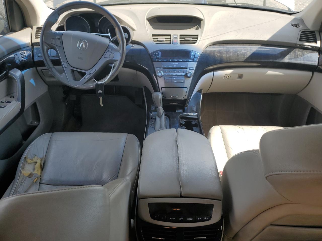 2HNYD28248H522351 2008 Acura Mdx