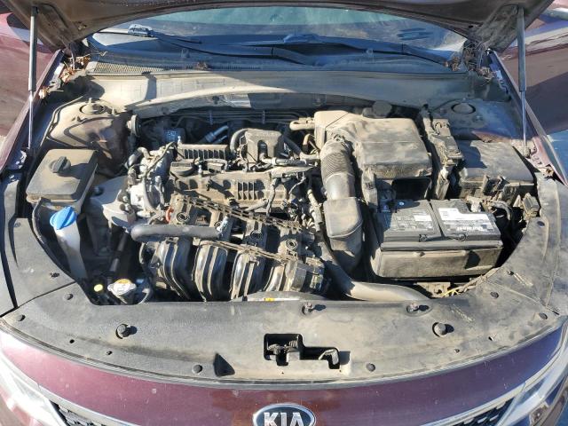 2016 Kia Optima - Image 11