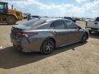 TOYOTA CAMRY SE N photo