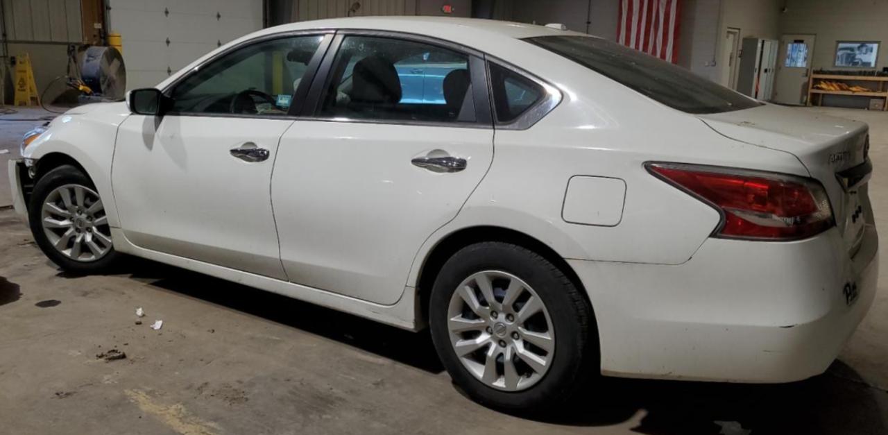 1N4AL3APXFC424534 2015 Nissan Altima 2.5