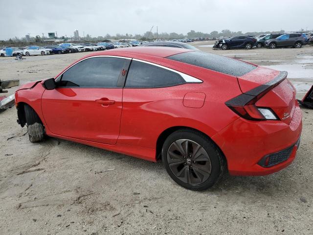 2017 Honda Civic Lx VIN: 2HGFC4B5XHH308688 Lot: 58603684