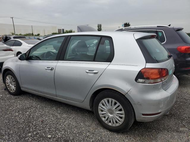 2011 Volkswagen Golf VIN: WVWDA7AJXBW259559 Lot: 59269734