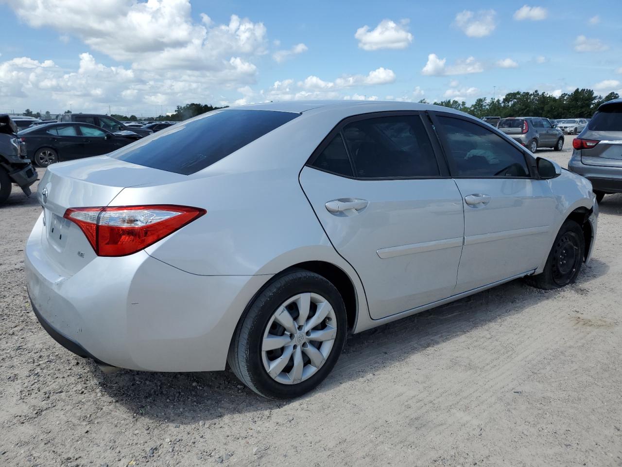 2T1BURHE7GC620071 2016 Toyota Corolla L