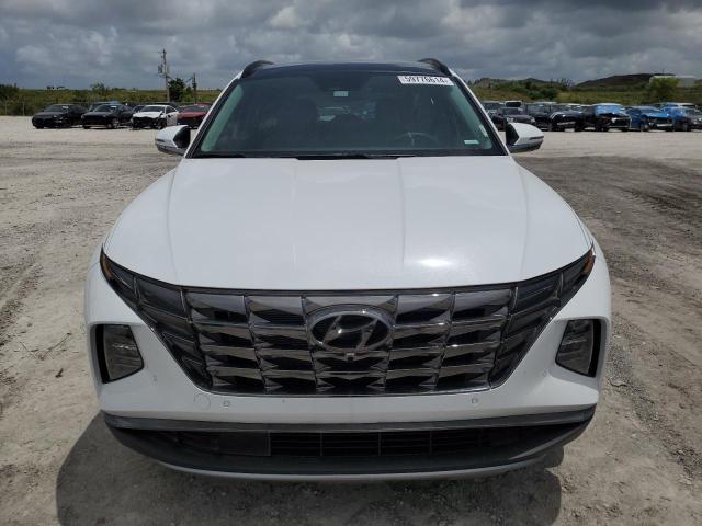 2024 HYUNDAI TUCSON LIM - KM8JECD17RU182260