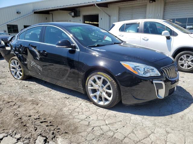 VIN 2G4GU5GX4G9109494 2016 Buick Regal, GS no.4