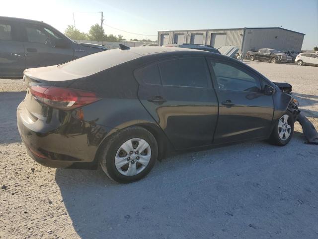 2018 KIA FORTE LX - 3KPFK4A72JE244376