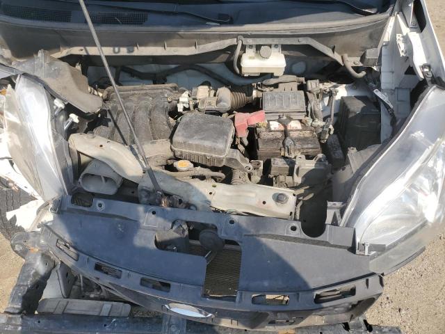 2019 Nissan Nv200 2.5S VIN: 3N6CM0KN5KK693831 Lot: 60674504