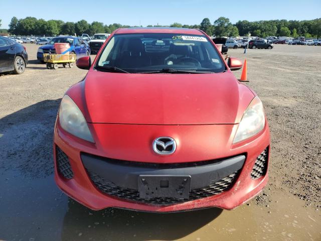 VIN JM1BL1M72D1738962 2013 Mazda 3, I no.5