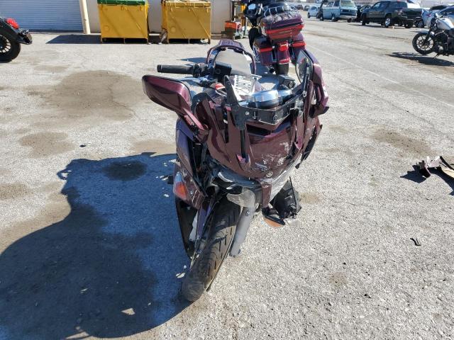 2007 YAMAHA FJR1300 JYARP15E77A003538
